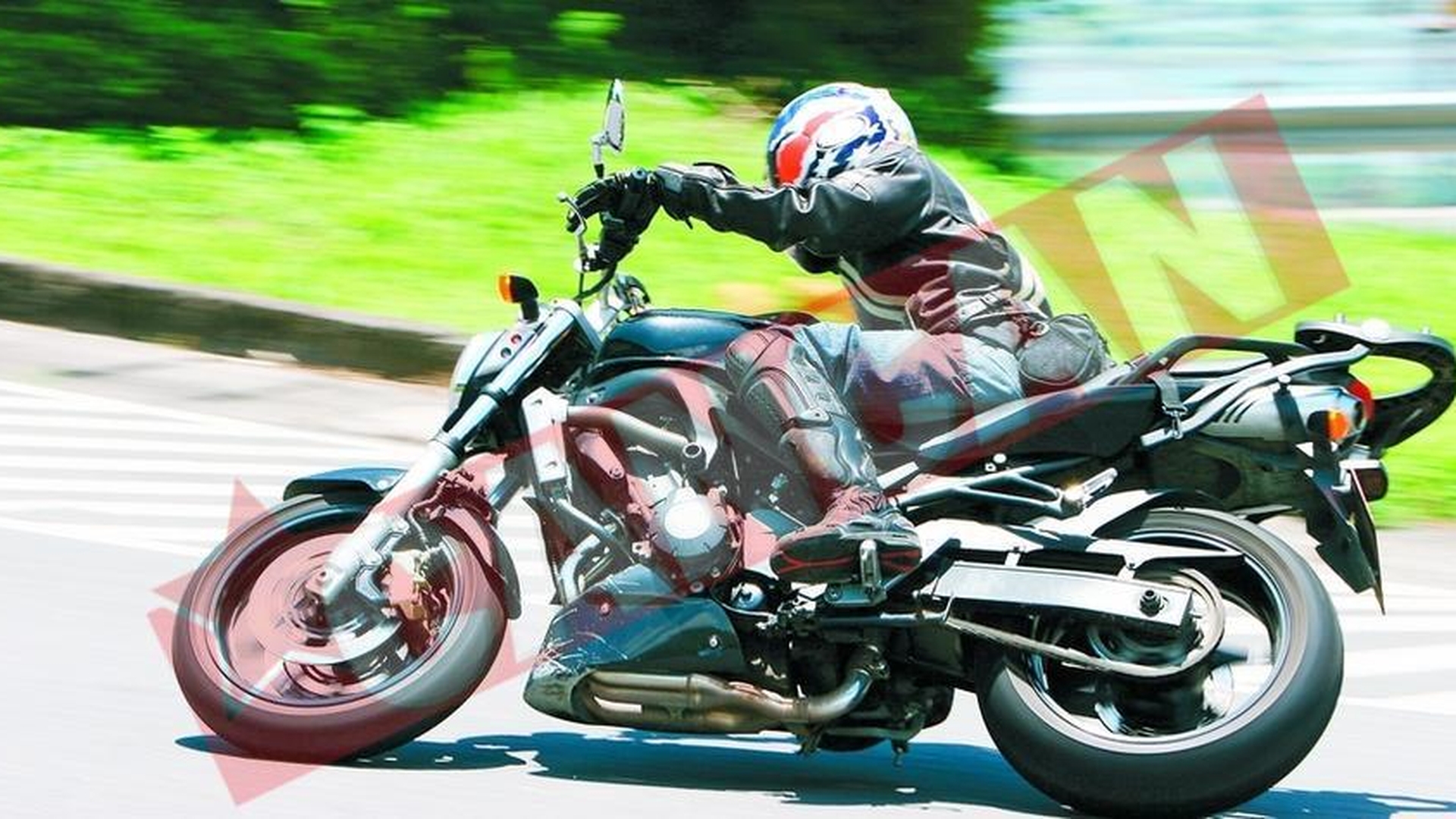 Fii in siguranta pe motocicleta