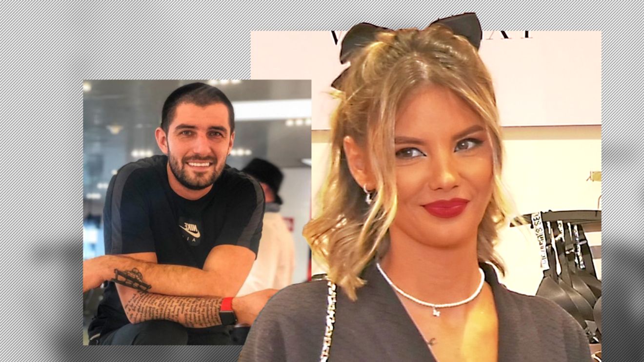 Ramona Olaru e însărcinată? CANCAN.RO a ”înghesuit-o”, iar vedeta de la ”Neatza” a spus totul: ”Să-i dea gemene!” + Reacția lui Cazacu