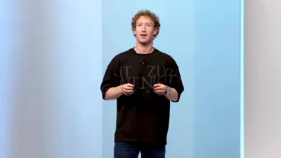 Meta și-a recunoscut GREȘELILE. Anunțul lui Zuckerberg