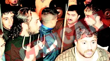 Adevarata poveste a macelului din Tei