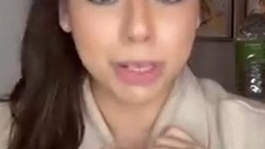 O tânără de pe TikTok povestește experiența ei pe care a trăit-o înainte de a ieși la o întâlnire. Vei rămâne șocat când vei afla ce a pățit