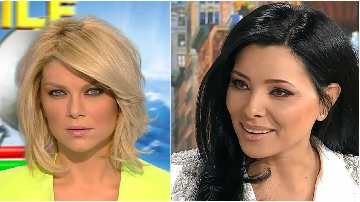Corina Caragea i-a suflat postul Andreei Marinescu! Rivalitatea neștiută dintre cele două vedete de la Pro TV