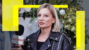 Clipe de groază trăite de Ana Baniciu în Israel! Tatăl ei le-a văzut în direct, pe cameră! Se auzeau sirenele, iar fiica lui fugea spre buncăr: ”Trebuie să-ți închid!”