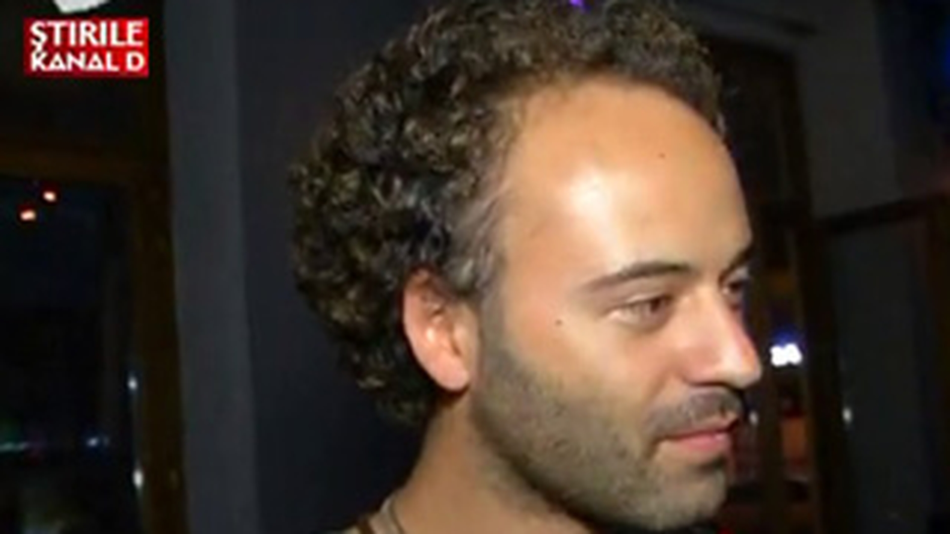 VIDEO Matteo, catre fosta iubita, Delia Matache: "Casa de piatra! Sa fii fericita!" Vezi daca l-a invitat cantareata la nunta ei