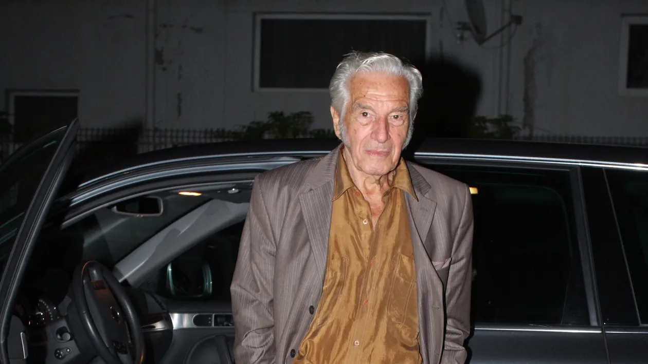 Medicii de la Spitalul Elias au dat verdictul FINAL in cazul mortii regizorului Sergiu Nicolaescu!