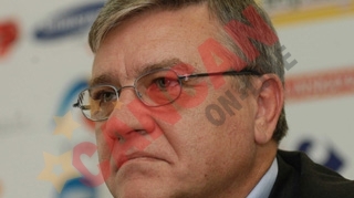 M. Sandu: "Plec doar daca Dumnezeu decide sa parasesc aceasta lume"