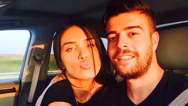 Ce dieta, ce salate si sucuri de fructe? Speak si Adelina au luat-o razna in concediu si au dat iama in bombele calorice