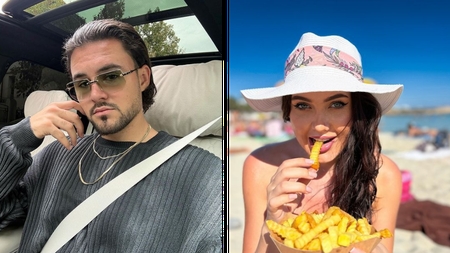 Bianca Comănici nu se lasă! Îi face avansuri lui Mario Fresh și o distruge pe Alexia Eram