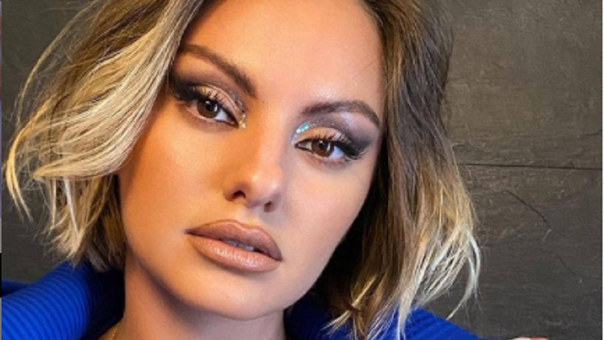 Cum își „apără pielea” Alexandra Stan. După incidentul de zilele trecute, artista și-a angajat mare brigadă. FOTO EXCLUSIV