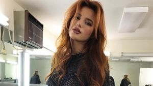 O îndrăgită actriţă Disney, victima unui abuz sexual! Mărturisiri cutremurătoare
