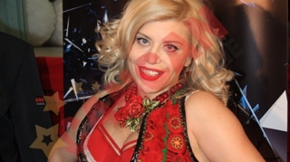 Loredana Groza: "Mi-ar placea sa mai am inca zece copii!"
