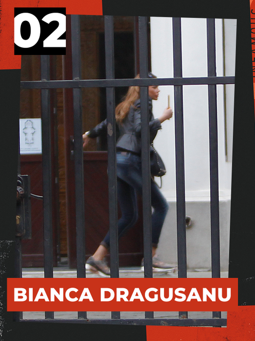 Topul vedetelor care au o legătură strânsă cu Dumnezeu. Monica Gabor, Bianca Drăgușanu, Roxana Vancea… Cine e cea mai evlavioasă?