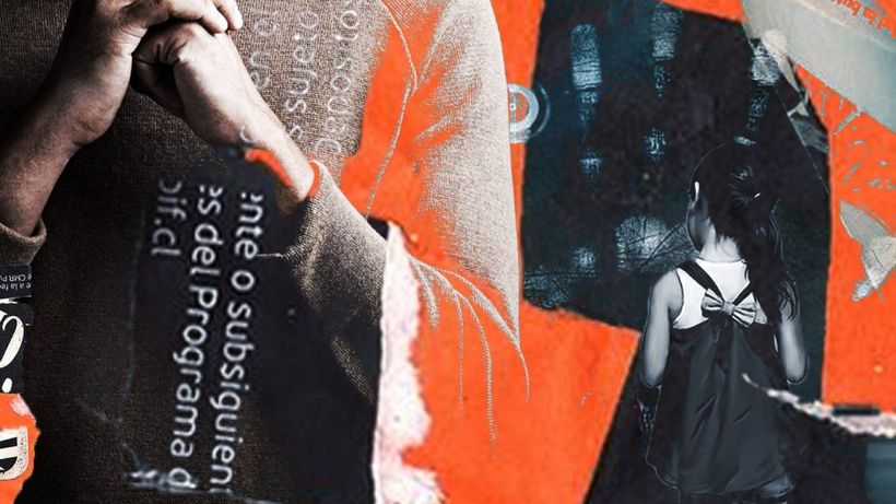 Cum a justificat bucureșteanul bănuit de pedofilie că și-a pozat nepoțelele dezbrăcate. „Spuneau că le mănâncă pielea și…”