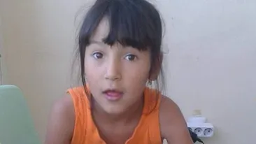 O fetiță de 9 ani din Oradea a dispărut după ce a ieșit la plimbare cu un cățel