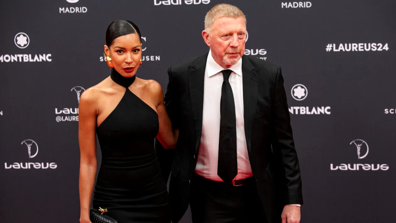 Bucurie mare în showbiz! Fostul tenismen a devenit tată pentru a cincea oară, la 58 de ani