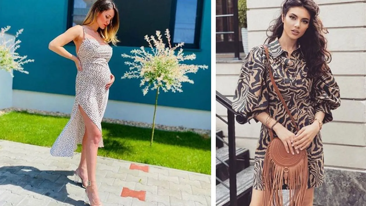 Nicoleta Dragne are probleme cu sarcina înainte să nască! Fosta ispită de la Insula Iubirii este terorizată de un individ: “Vorbeam cu Cristina Ich...”