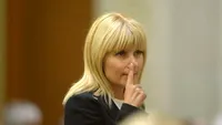 Elena Udrea a primit o veste crunta! “Vor sa te intepe cu un ac infestat cu HIV !”