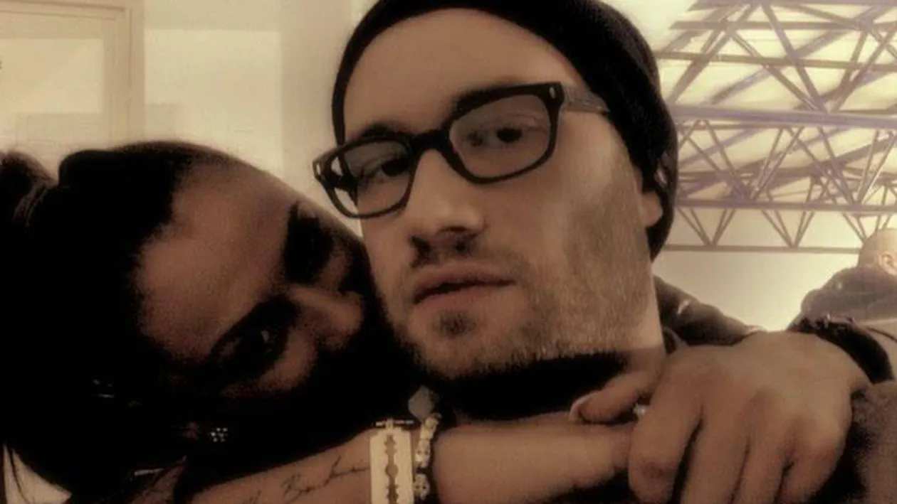 Roxana Vancea spune ADEVARUL despre presupusa relatie cu Mihai Bendeac! “Ne pupam pe gura si...”