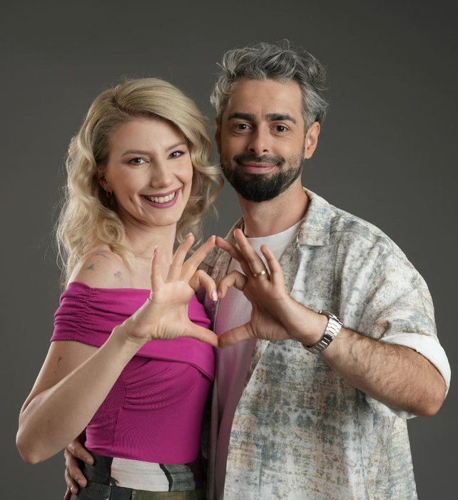 Radu Bucălae, pe patul de spital! Ce operație a suferit fostul concurent de la Power Couple