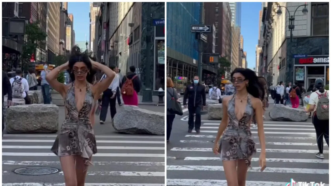 O influenceriță de 21 de ani a murit subit. Mesajul „criptic” pe care l-a postat cu 7 zile înainte de tragedie