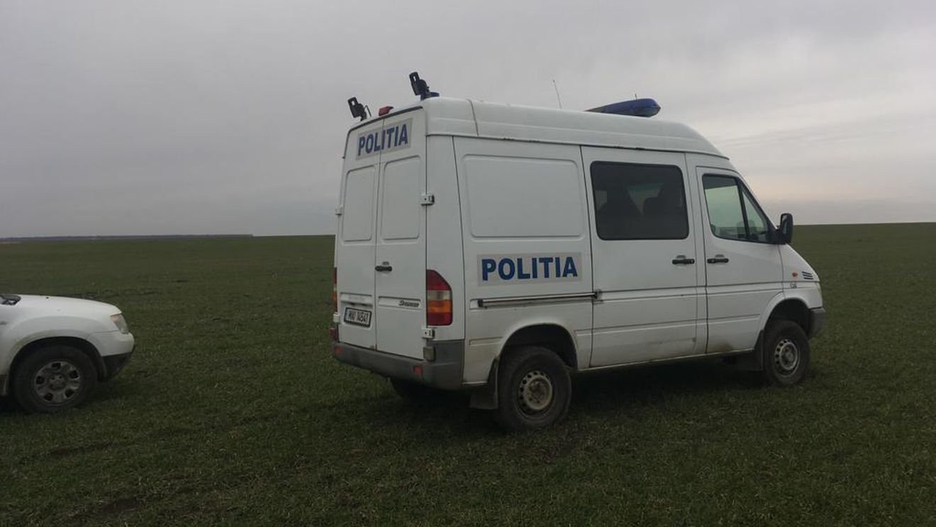 Căprioare ucise cu otravă de șoareci, pe un fond de vânătoare din Olt