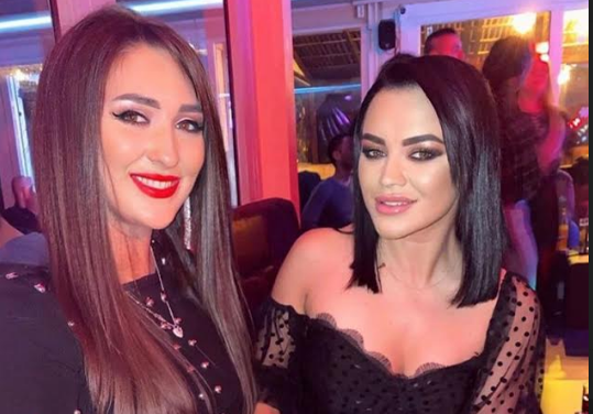 Asta e ultima lovitură a lui Carmen de la Sălciua! Pe cine a lansat în muzică: e la fel de sexy! VIDEO