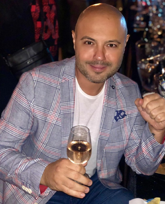 Mihai Mitoșeru n-a căzut la pace cu trecutul alături de Noemi: “Îmi pare rău că am fugit de copil. Amândoi am fugit!”