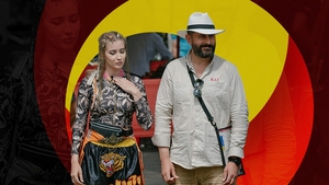 Iulia Albu și Mike au fost eliminați de la America Express Drumul Soarelui, de la Antena 1