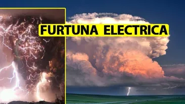 ANM, avertizare de ultimă oră! Mai multe județe din țară, afectate de fenomene meteo extreme