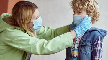 Coronavirus în România, 22 martie. 3.743 cazuri noi, în ultimele 24 de ore