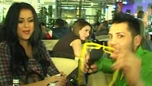 VIDEO Cruduta: "Ma apuca somnul cand lecturez! Ultima carte citita a fost CANCAN-ul"