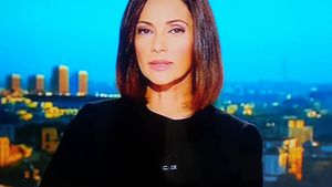 Cum a apărut Andreea Berecleanu la câteva ore după decesul tatălui său!