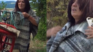 Mama Biancăi Adam, în lacrimi la America Express! Mihaela a cedat: ”Nu mai pot!”