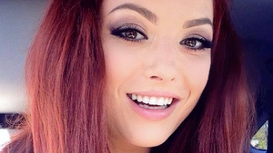 Imaginea care a impresionat 30.000 de oameni! Elena Gheorghe, in cea mai frumoasa ipostaza din viata ei