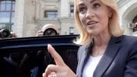 Gabriela Firea, încă o operație! Când este programată + mesajul după ce s-a întors la Primărie