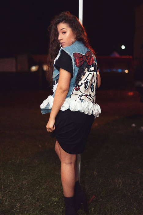 NICOLE CHERRY, schimbare radicală de look! Vedeta a intrat în rândul blondelor