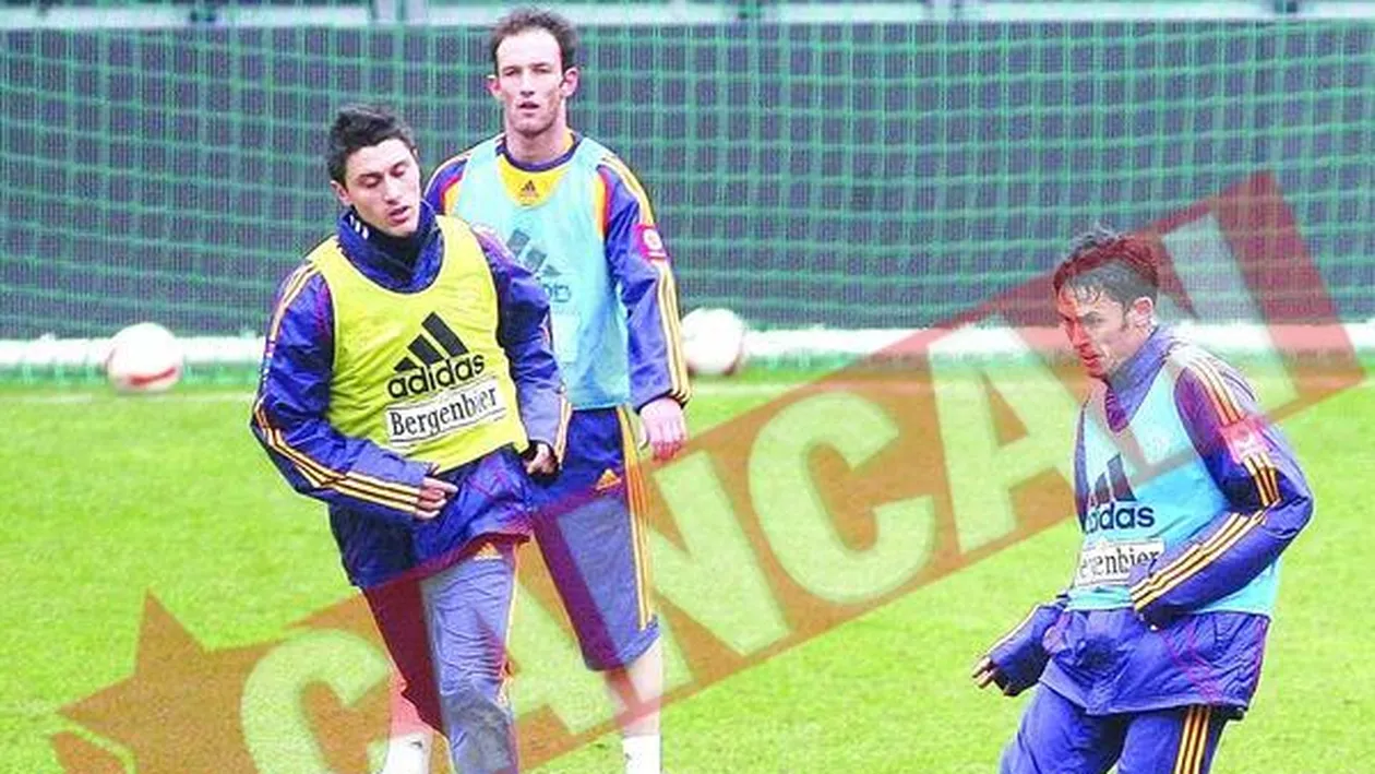 Antrenament pentru Belarus