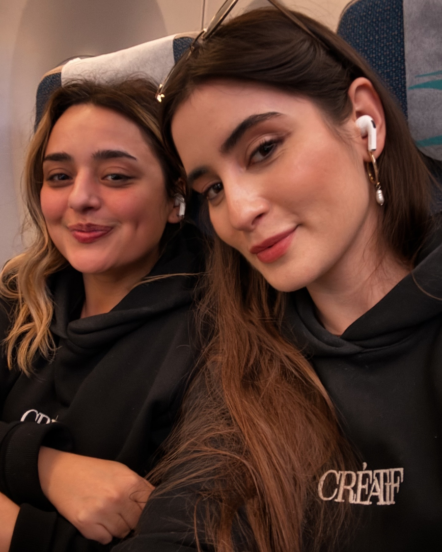 Îți mai aduci aminte de Simina Costea, fosta soție a lui What’s Up În ce țară s-a mutat după divorțul de artist