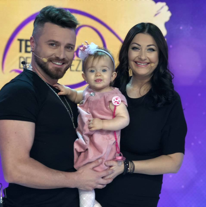 Gabriela Cristea vorbește deschis despre relația cu tatăl și fratele ei: ”Toate rănile se închid, rămân cicatrici”