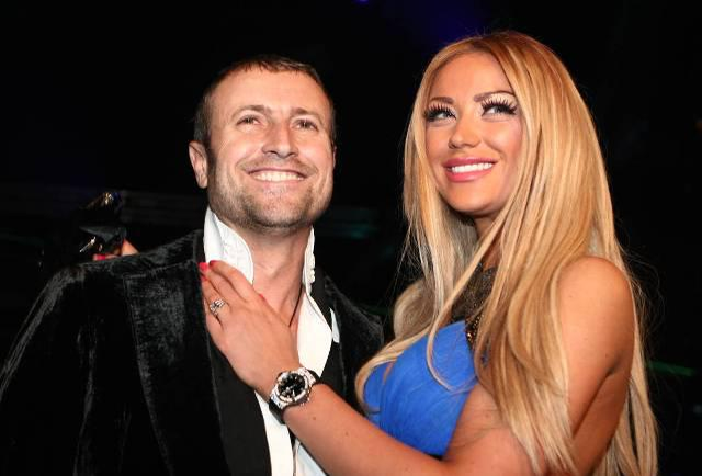 Bianca Drăgușanu a fost lansată, de fapt, de Cătălin Botezatu