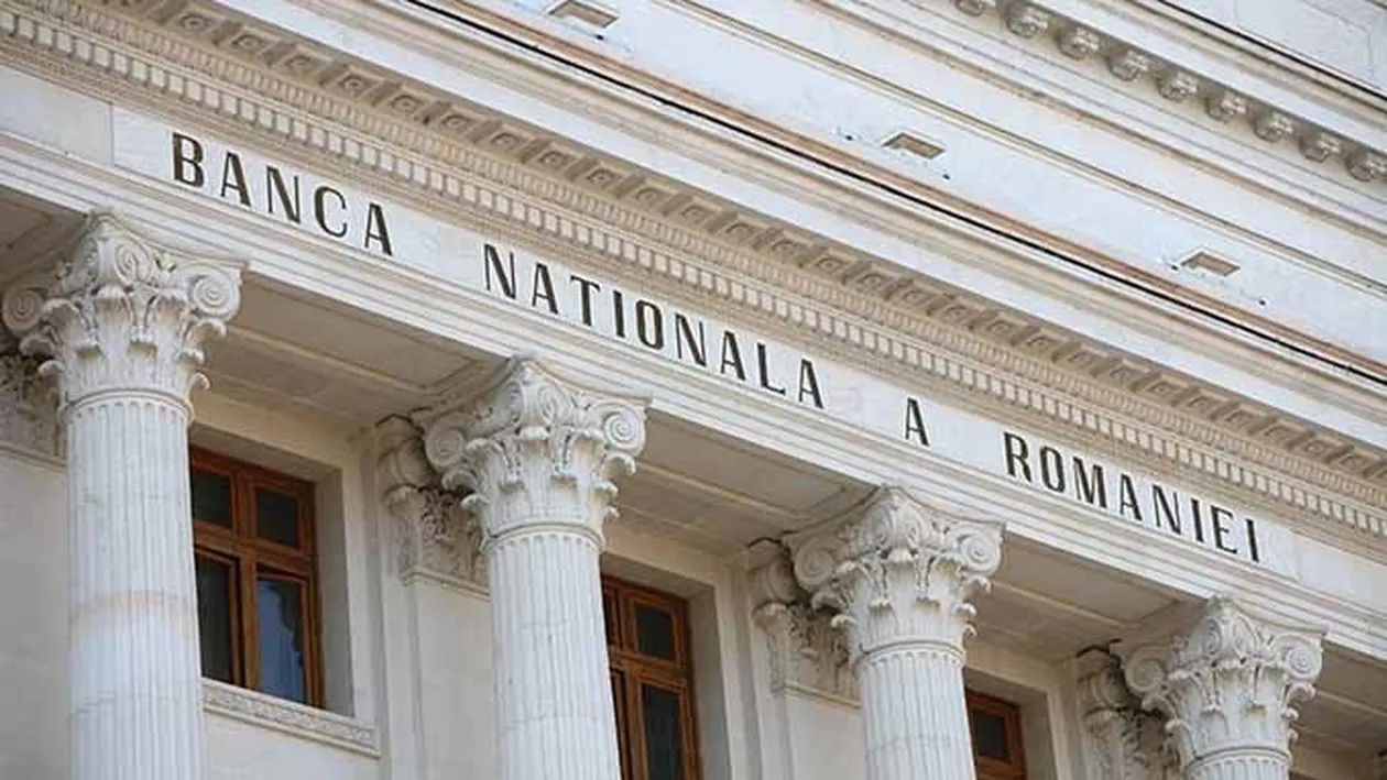 S-au desecretizat salariile angajaţilor BNR! Ce sume câştigă aceştia!
