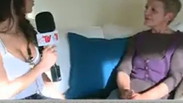 VIDEO Mama lui Nesu se tine tare: Nu mi-e dor de el, nu sufar, n-am vazut niciodata niciun meci de-al lui!