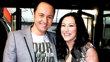 Andra si Maruta  s-au hotarat! Fac botez mare la Bucuresti!