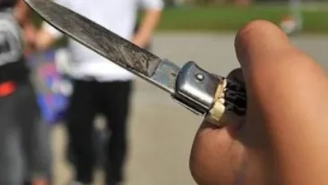 Crimă in plină stradă! O femeie a fost injunghiată ziua in amiaza mare, in Sighetu Marmatiei