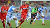 Moldovenii promit să-ş vândă scump pielea cu FCSB în Copou!