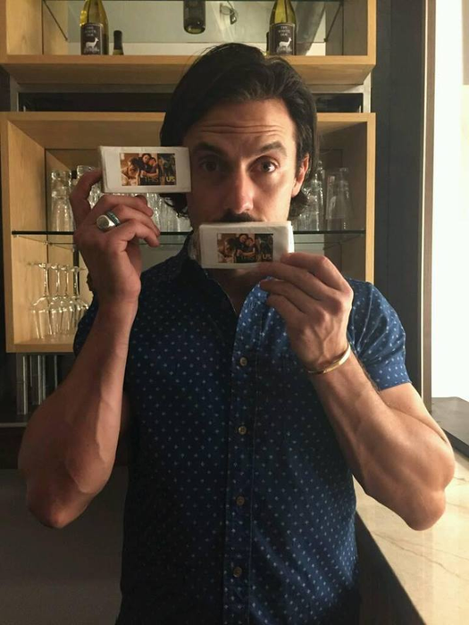 Milo Ventimiglia, desemnat “Bărbatul anului” 2019 din partea Universităţii Harvard