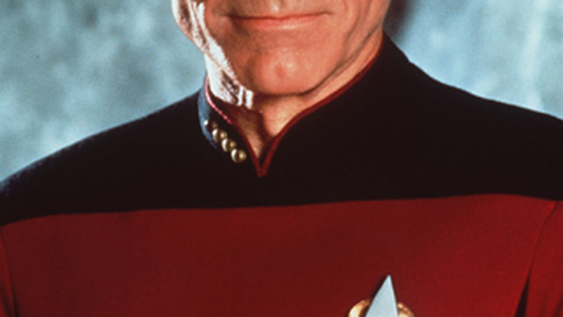 Il mai tineti minte pe capitanul Jean Luc-Picard din "Star Trek"? Vezi aici ce bine arata la 71 de ani!