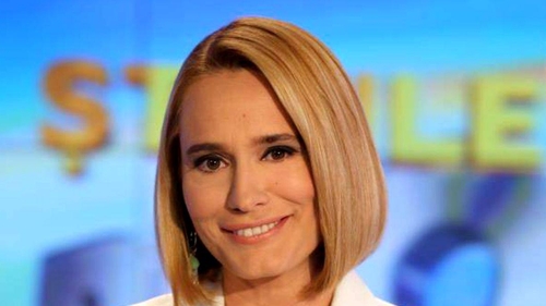 Și-a dat demisia de la Pro TV după 25 de ani! Prima reacție a Andreei Esca