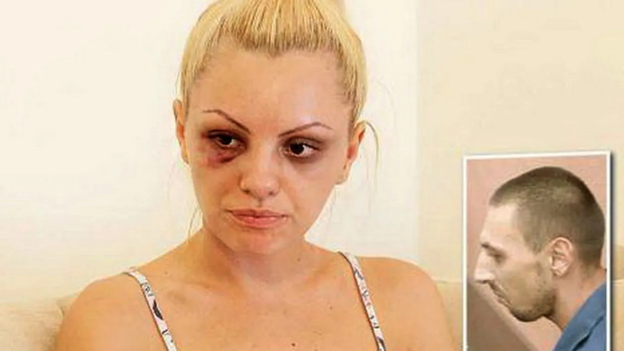 Alexandra Stan a dat uitării bătaia primită de la Marcel Prodan: Sunt un om nou