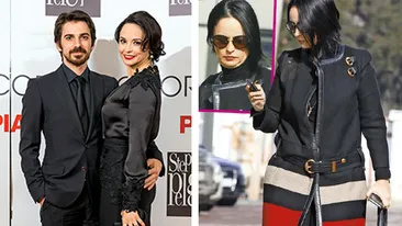 GABRIELA CRISTEA şi ADRIANA BAHMUŢEANU au dat cărţile pe faţă! S-au luptat cu kilogramele... din dragoste